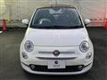 2022 Fiat 500