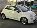2022 Fiat 500