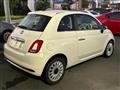 2022 Fiat 500