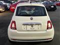 2022 Fiat 500