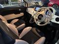2022 Fiat 500