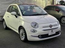 2022 Fiat 500