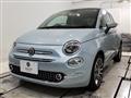 2023 Fiat 500
