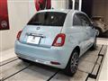 2023 Fiat 500
