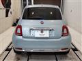 2023 Fiat 500