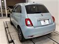 2023 Fiat 500