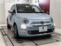 2023 Fiat 500
