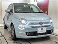 2023 Fiat 500