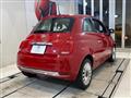 2023 Fiat 500