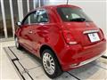 2023 Fiat 500
