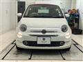 2022 Fiat 500