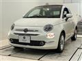 2022 Fiat 500