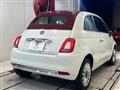 2022 Fiat 500
