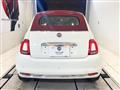2022 Fiat 500