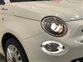 2022 Fiat 500
