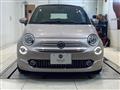 2020 Fiat 500