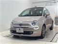2020 Fiat 500