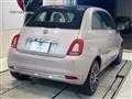2020 Fiat 500