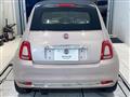 2020 Fiat 500