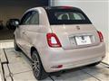 2020 Fiat 500