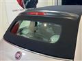 2020 Fiat 500