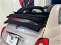 2020 Fiat 500