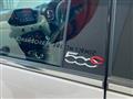 2020 Fiat 500