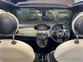 2020 Fiat 500