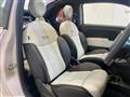 2020 Fiat 500