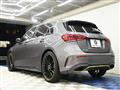 2019 Mercedes-Benz A-Class