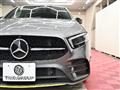 2019 Mercedes-Benz A-Class