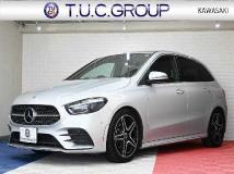 2023 Mercedes-Benz B-Class