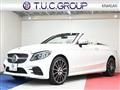 2019 Mercedes-Benz C-Class
