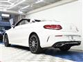 2019 Mercedes-Benz C-Class