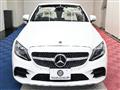 2019 Mercedes-Benz C-Class