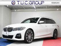 2020 BMW 3 Series
