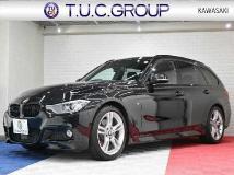 2015 BMW 3 Series