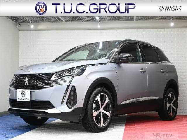 2025 Peugeot Peugoet Others