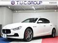 2017 Maserati Ghibli