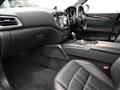 2017 Maserati Ghibli