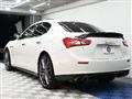 2017 Maserati Ghibli