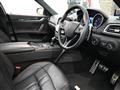 2017 Maserati Ghibli