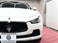 2017 Maserati Ghibli