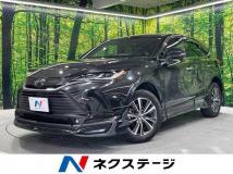 2023 Toyota Harrier