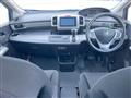 2013 Honda Freed