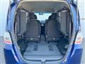 2013 Honda Freed