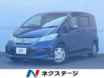 2013 Honda Freed