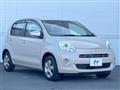2012 Toyota Passo
