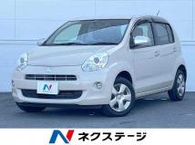 2012 Toyota Passo