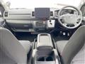 2025 Toyota Hiace Van
